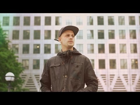 Parallax (16) — Parallax - Rat Race (Official Video)