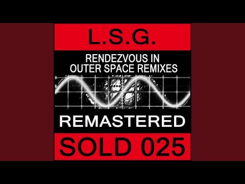 L.S.G. — Sweet Gravitiy (Remix 1.2 (2014 Remastered))