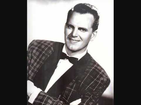 Boyd Bennett And His Rockets — Boyd Bennett - High School Hop (1959)