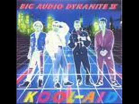 Big Audio Dynamite II — big audio dynamite 2 in my dreams