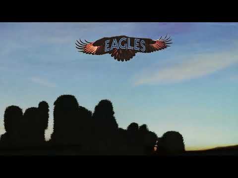 Eagles — Eagles - Witchy Woman (Official Audio)
