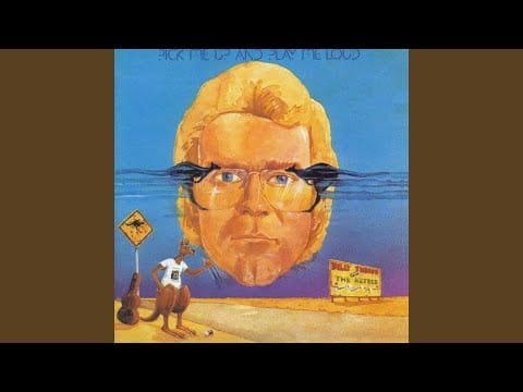 Billy Thorpe And The Aztecs — See What I Mean
