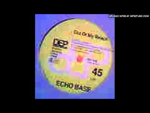 Echo Base (2) — Echo Base - Splash Down