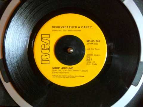 Lynn Carey — MERRYWEATHER & CAREY - Shop Around
