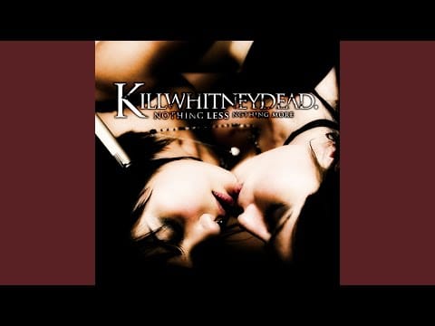 Killwhitneydead — [Here's an Idea] How About More of Me & Less of You