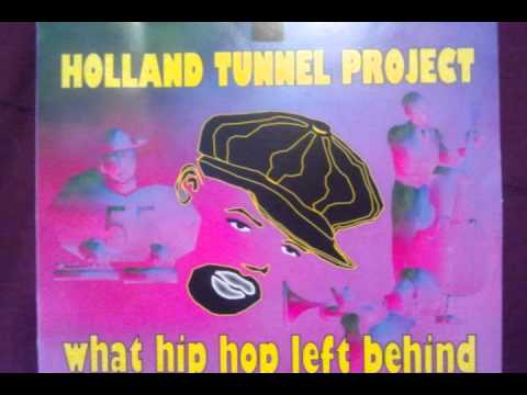 Holland Tunnel Project — Holland Tunnel Project - Sea Of Love