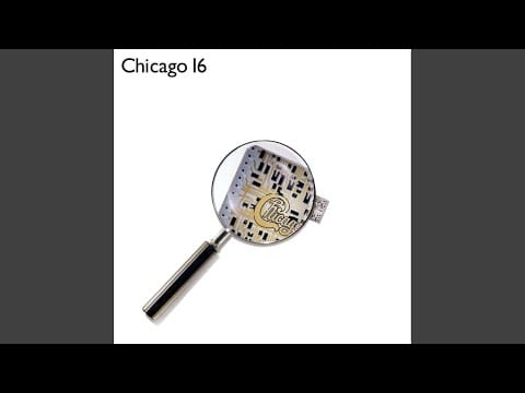 Chicago (2) — Rescue You (2006 Remaster)