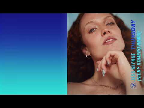 Jess Glynne — Jess Glynne - Thursday (Nicky Romero Remix) [Official Audio]
