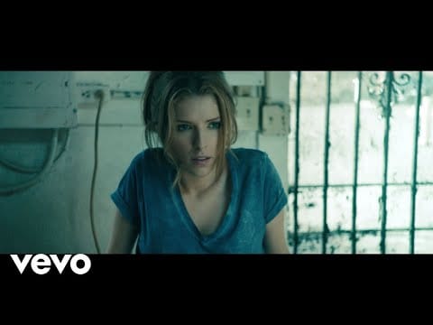 Anna Kendrick — Anna Kendrick - Cups (Pitch Perfect’s “When I’m Gone”)
