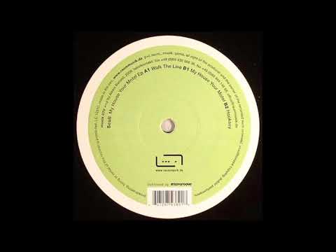 Seuil — Seuil - Hooksey