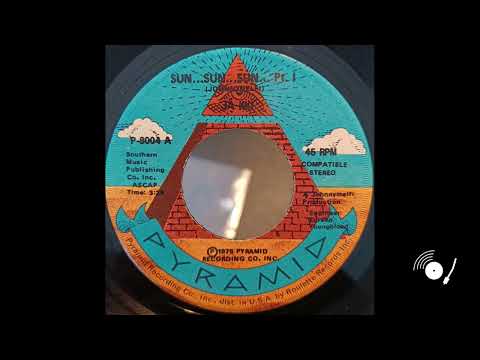 Jakki — JA KKI - Sun   Sun   Sun   (Part 2)