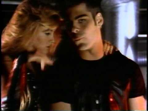 Kid Panic & The Adventures Of Dean Dean — KID PANIC "WE CAN DO THIS"  FULL VIDEO (1991)