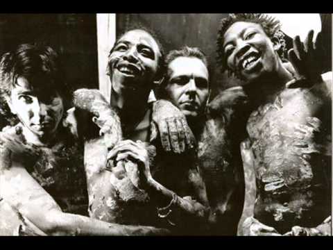 National Wake — national wake supaman