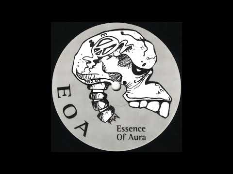 Essence Of Aura — Essence of aura Never trust your fantasy