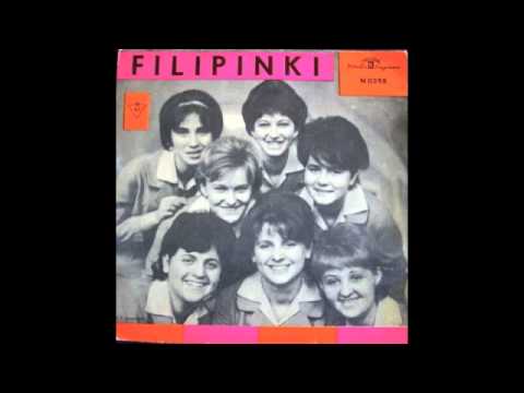 Filipinki — FILIPINKI - MR. WONDERFUL