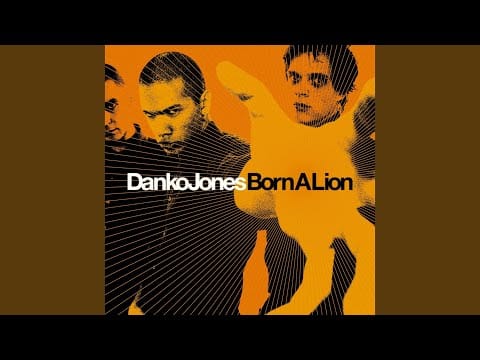 Danko Jones — Get Outta Town