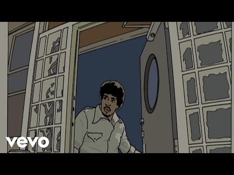 Pharoahe Monch — Pharoahe Monch - Body Baby