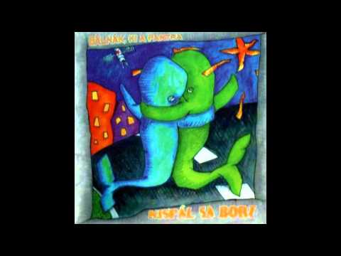 Kispál És A Borz — Kispál és a Borz-Egyedül járok