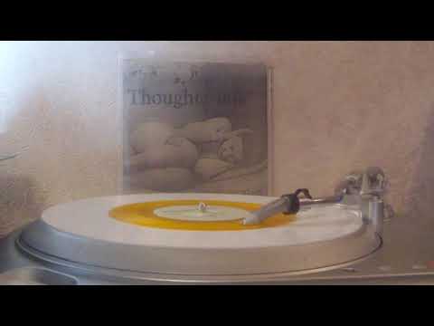 Thoughtcrime — Thoughtcrime - Reconsider Black (JK 1992).