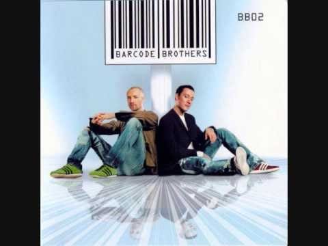 Barcode Brothers — Barcode brothers - Slave