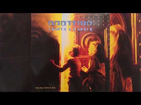 Abattoir — Abattoir - The Only Safe Place (1986)