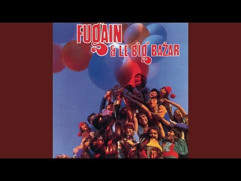 Michel Fugain — Les gens irremplaçables
