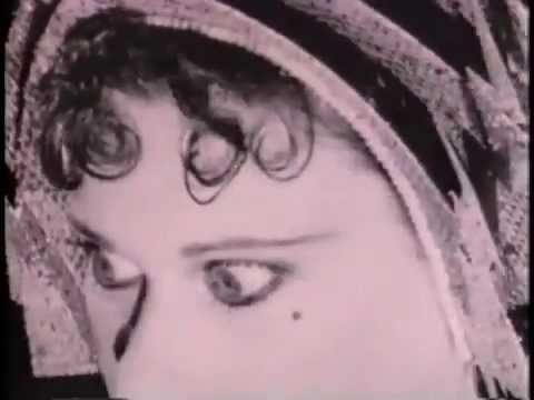 Martini Ranch — Martini Ranch / How Can The Labouring Man Find Time For Self Culture ? (The Official Video)