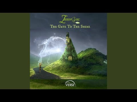 InnerSync — The Gate To The Shire (Original Mix)