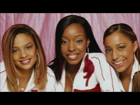 Mis-Teeq — Mis-Teeq- All I Want (Blacksmith R&B ReRub) (feat. Know ?uestion) [Extended Version] (2001)