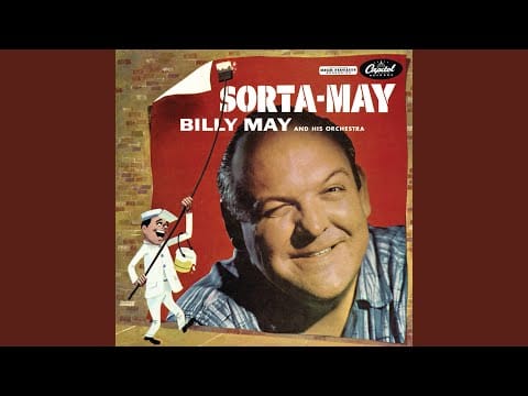 Billy May And His Orchestra — Soon