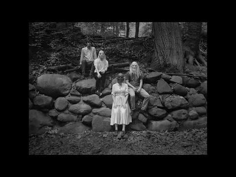 Preoccupations — "Anxiety"