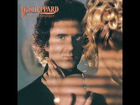 T.G. Sheppard — T.G. Sheppard "Back In Your Arms"