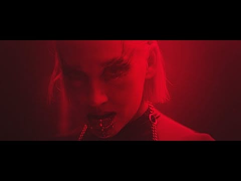 YONAKA — Seize the Power