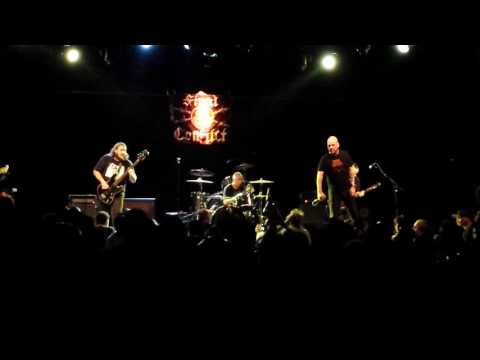 Final Conflict (2) — Final Conflict "American Scream" @ El Rey Theatre 8/27/16