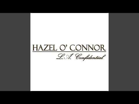 Hazel O'Connor — D-Days