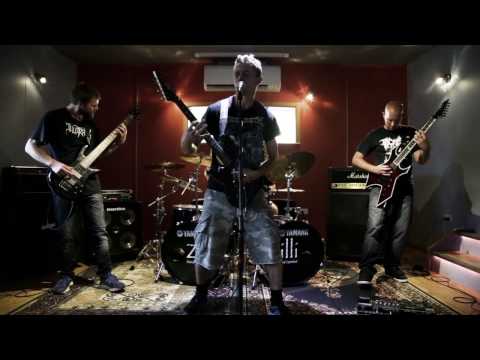 Lacerta — Lacerta - Pillars of Deceit