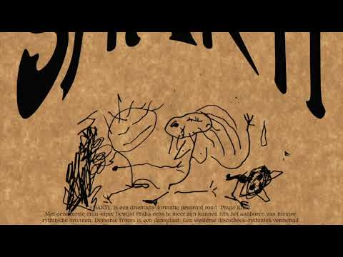 Shakti — Shakti - That Boy