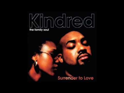 Kindred The Family Soul — We - Kindred The Family Soul