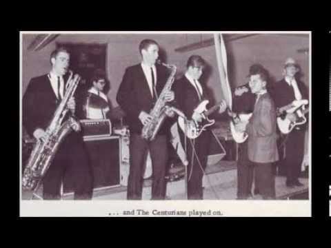 The Centurions (2) — The Centurians - Bullwinkle
