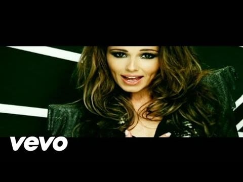 Cheryl Cole — Cheryl Cole - Fight For This Love (Moto Blanco Radio Edit)