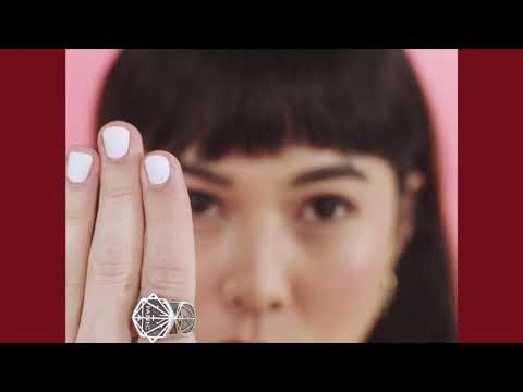 The Naked and Famous — The Naked and Famous - Come As You Are (Official Video)