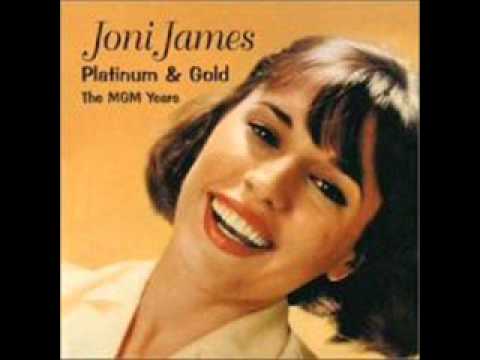 Joni James — Joni James -  I'll Be Waiting For You