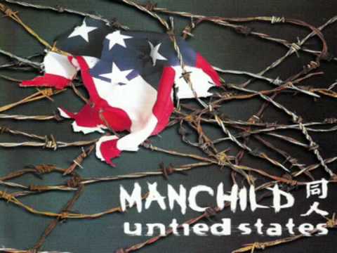 Manchild — Manchild - Rockin' The Place