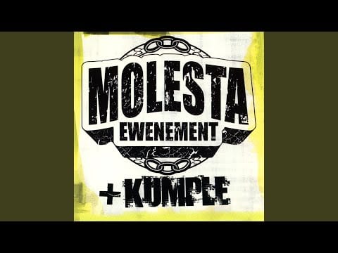 Molesta Ewenement — Czasem