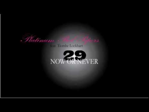 Platinum Pied Pipers — Platinum Pied Pipers Now Or Never