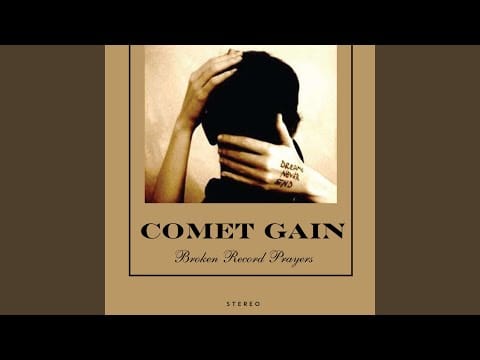 Comet Gain — Orwell Liberty Dance