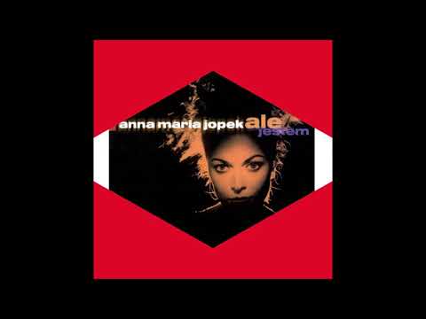 Anna Maria Jopek — 1997 Anna Maria Jopek - Ale Jestem