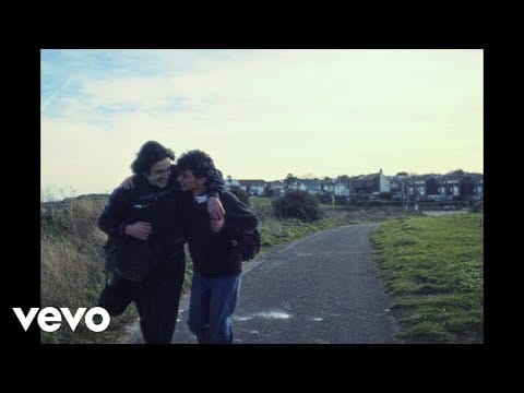 The Libertines — Merry Old England