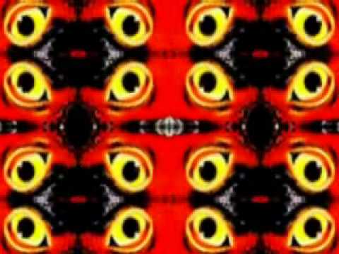 Ufomammut — UFOMAMMUT "Blind"