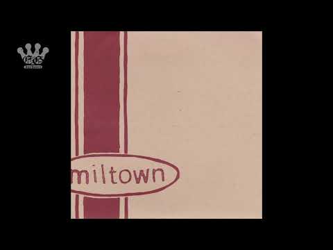 Miltown — [EGxHC] Miltown - Miltown - 1996 (Full EP)